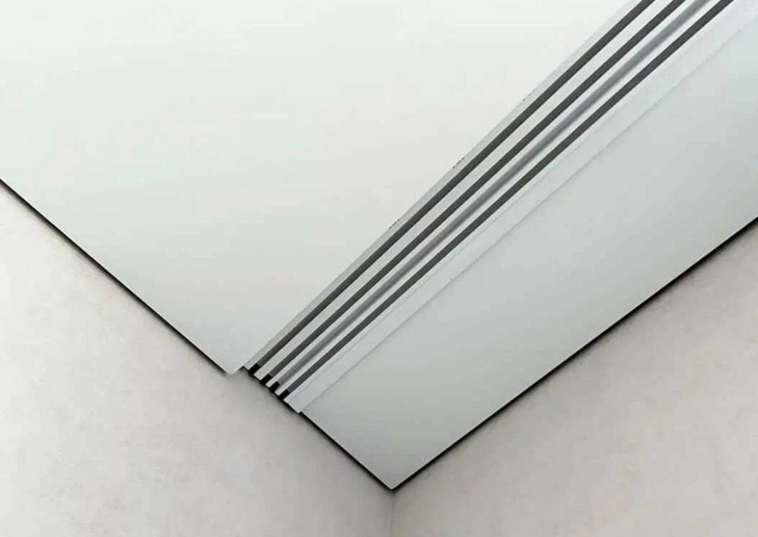 Скрытый карниз ПК-15